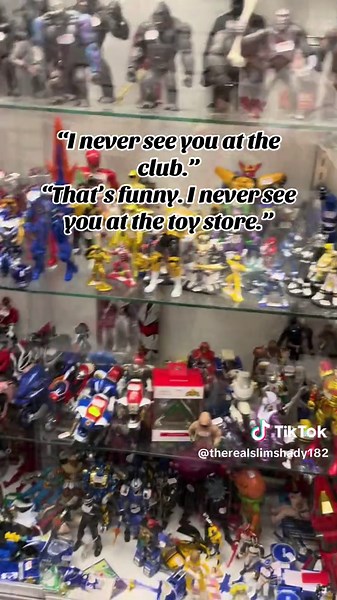 Exploring Vintage Toys in Our Collector Community