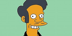 No, 'Los Simpson' no van a matar a Apu