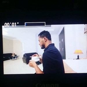 sky orange production is on the roll...I direct the film. God Bless cast and crew. #Ebola @jackieappiah @brownynjua @joe @ramethony #VanVickerBrand #TheEntreprenuer #MySuccessStory | Van Vicker