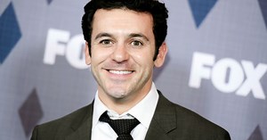 Fred Savage dropped from ‘The Wonder Years’ amid allegations
