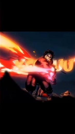 What if Tanjiro kamado transformation like this 👀🤫#demonslayer #tanjirokamado #anime #edit#animeedit