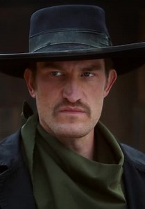 Wild West Chronicles S03:E06 - The Four Dead in Five Seconds Gunfight