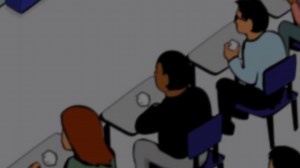 A Powerful Lesson About Privilege