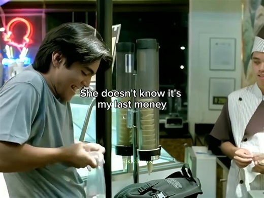 244K views · 9.4K reactions | that kind of boyfriend that can give everything for you even if there is nothing left for him. | Mark & Isza | Facebook