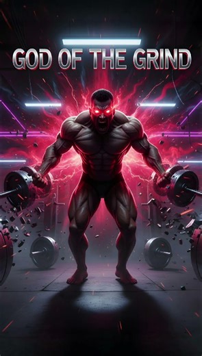 Next Level Angry Fast Rap ⚡ Gym Motivation Shorts