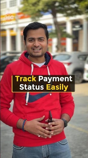 Track payment status easily #shorts #payment #pension #subsidy #government #tipsandtricks #howto