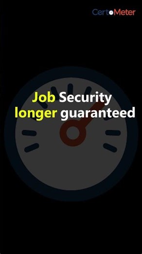 Get AI ready with certometer Join the workshop