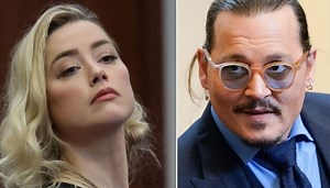 Amber Heard accused of ‘killing’ childhood friend with ‘manslaughter’ charge?