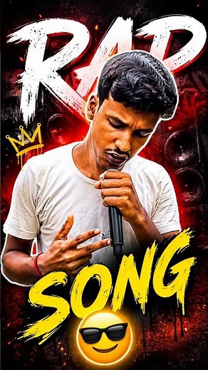 🎤 Funny Rap Song Tutorial! 😂🔥#ExperimentSudip #shorts