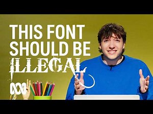 A graphic designer's most controversial opinions