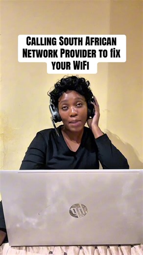 Trevor Noah's Hilarious WiFi Call Skit