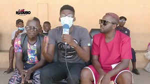 57K views · 5.7K reactions | Como os Namayer se tornaram populares no Brasil? Será que há perspetiva deles viajarem para a terra do Samba? Saiba tudo isso e muito mais acompanhando a reportagem. #ilovekuduro #Kuduro | I Love Kuduro | Facebook