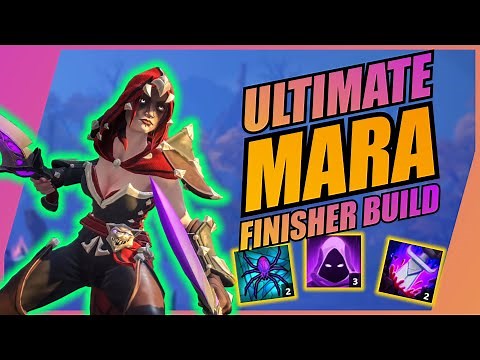 ULTIMATE Mara Finisher Guide | Fellowship