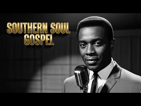 Southern Soul Gospel | Through The Storm: A Southern Soul Testimony