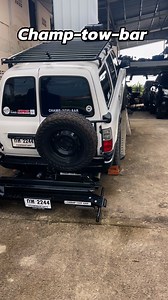 12K views · 254 reactions | ❗️❗️❗️champ-tow-bar ❗️❗️❗️...