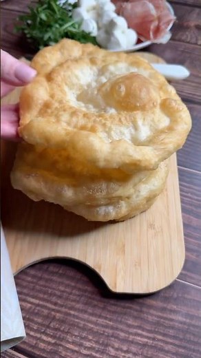 INCREDIBILE‼️Pizza Fritta NAPOLETANA
