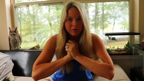 Anglers capture multiple water moccasins inside a remote swamp