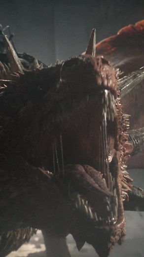 The Blood of the Dragon: A Tale of Intrigue and Betrayal