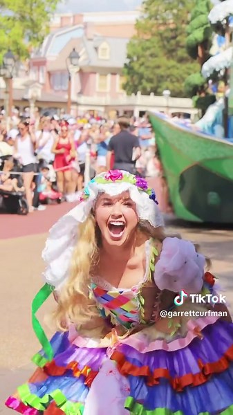 Festival of Fantasy: Celebrating Disney Dance