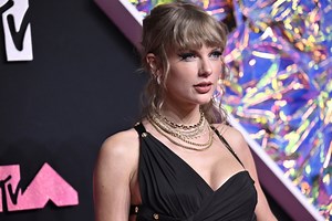 TikTok and Billboard team up for top 50 song chart - WTOP News