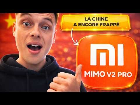 Mimo V2 Pro is INCREDIBLE: Opus 4.6 level… But 8x cheaper? 🤯