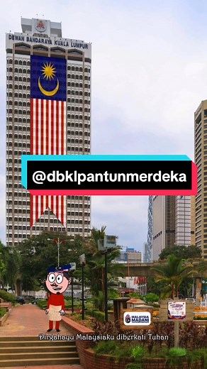 Merdeka 66: Pantun Kreatif Malaysia Madani