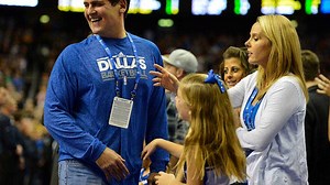 Tiffany Stewart: 10 things to know about Mark Cuban's wife