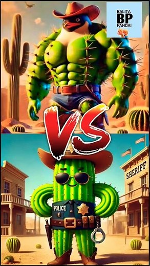 TUS TUS TUS TUS TUS CACTUS Vs LERU LERU LERULE
