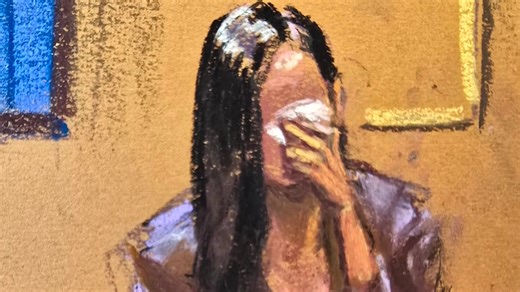 Sean ‘Diddy’ Combs used ‘violence and fear’ to lead a criminal enterprise that helped him subject two of his former girlfriends to sex trafficking, a US prosecutor said in her closing argument at the music mogul's trial https://reut.rs/4l2PhlS | Reuters