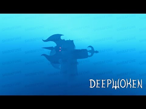 Deepwoken | Level 60 Combat Compilation | Heavy Ice Build