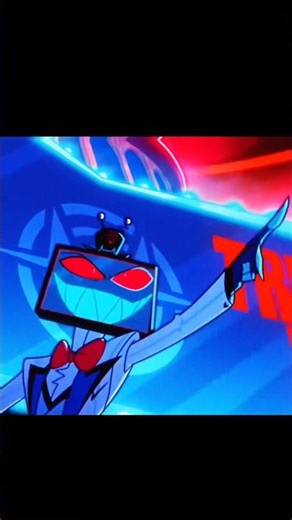 Hazbin hotel Vox edit | Vox DEI audio #hazbinhotel #hazbinhoteledit #hazbinhotelvox #voxedit #shorts