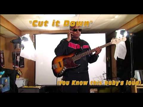 Fender Rumble 200 Preview