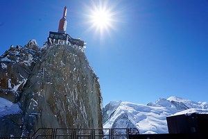 Le 3842 Restaurant, Chamonix