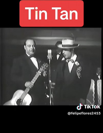 Folklor Mexicano: Rancho Grande - Tin Tan