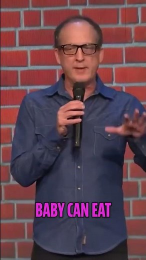 Having A Baby in Chick-Fil-A | Rik Roberts Stand Up Comedy