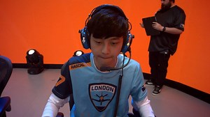 18K views · 352 reactions | Rascal, of the London Spitfire, talks the importance of lowering his sensitivity for more controlled play. This is Game/Set, brought to you by OMEN by HP | Overwatch Esports | Facebook