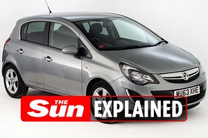 Find out what tax band your car is in for free