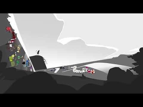 Unused OFA BFB Intro