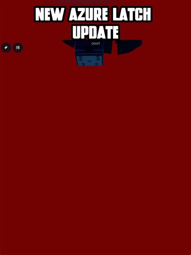 AZURE LATCH Actualización de Invierno y Emotes