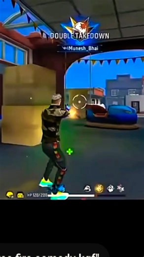 new funny video #cyborg #comedy #raj_gamer #funny