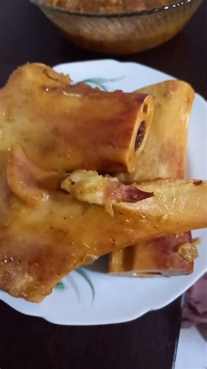 دوستا ازین نخود آب غافل نشید #food #cooking #breakfast #سوپ