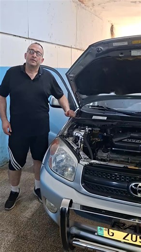 2004 Toyota RAV4: Features and Specs Review