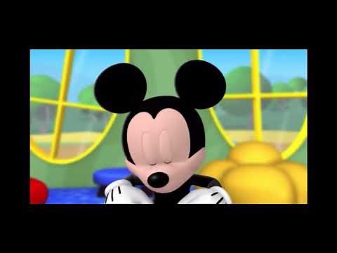 My Mousekedoer Version