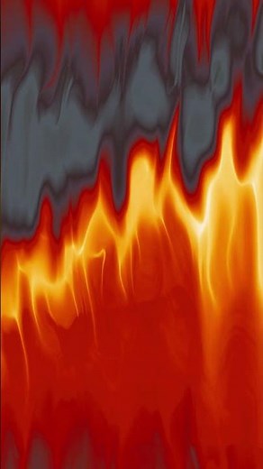 Fire Wave #videobackground #backgroundvisuals #videoloop