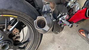 21K views · 1.6K reactions | Ducati V4S Sound With Arrow Exhaust ! | KCM Cambodia | Facebook