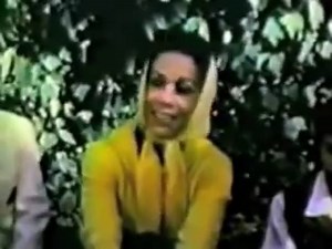 The video is poor quality, but you'll remember the song... | Midcentury Fashion