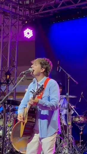 Napoli lo-fi live at Napoli Svelata 🧿 @centro_campania | Gabriele Esposito
