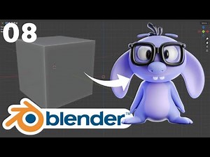 Blender 3D : Générer un Modèle 3D depuis une Photo – Guide Débutant