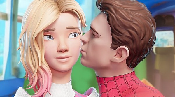 What Really Happens on the Fortnite Battle Bus (Parts 1–28 SFM Animation)