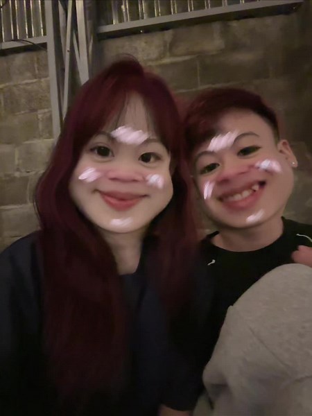 Tình yêu qua lăng kính của Khương Trần